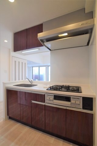 プレジオ都島本通の物件内観写真