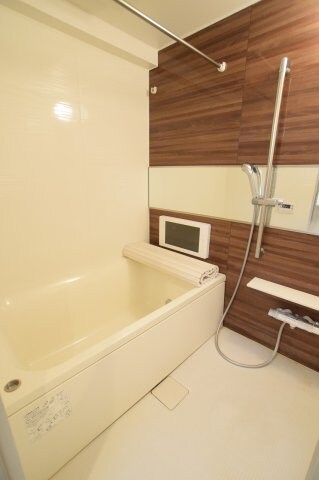 プレジオ都島本通の物件内観写真