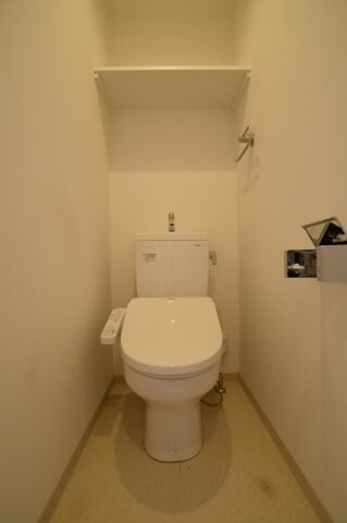 プレジオ都島本通の物件内観写真