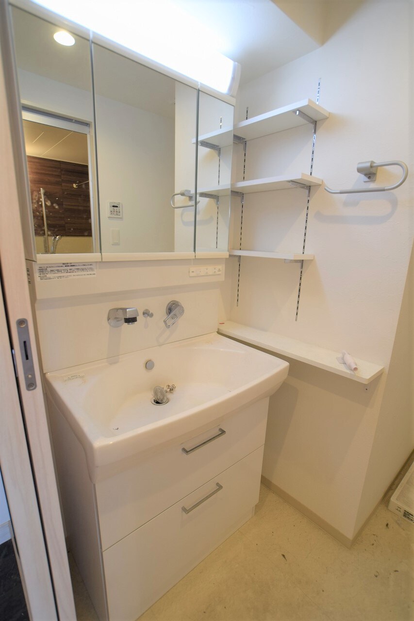 プレジオ都島本通の物件内観写真