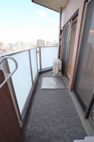 プレジオ都島本通の物件内観写真