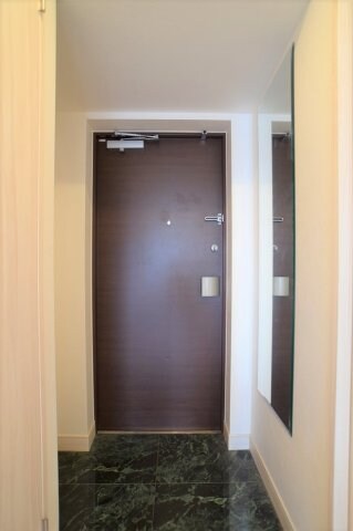 プレジオ都島本通の物件内観写真