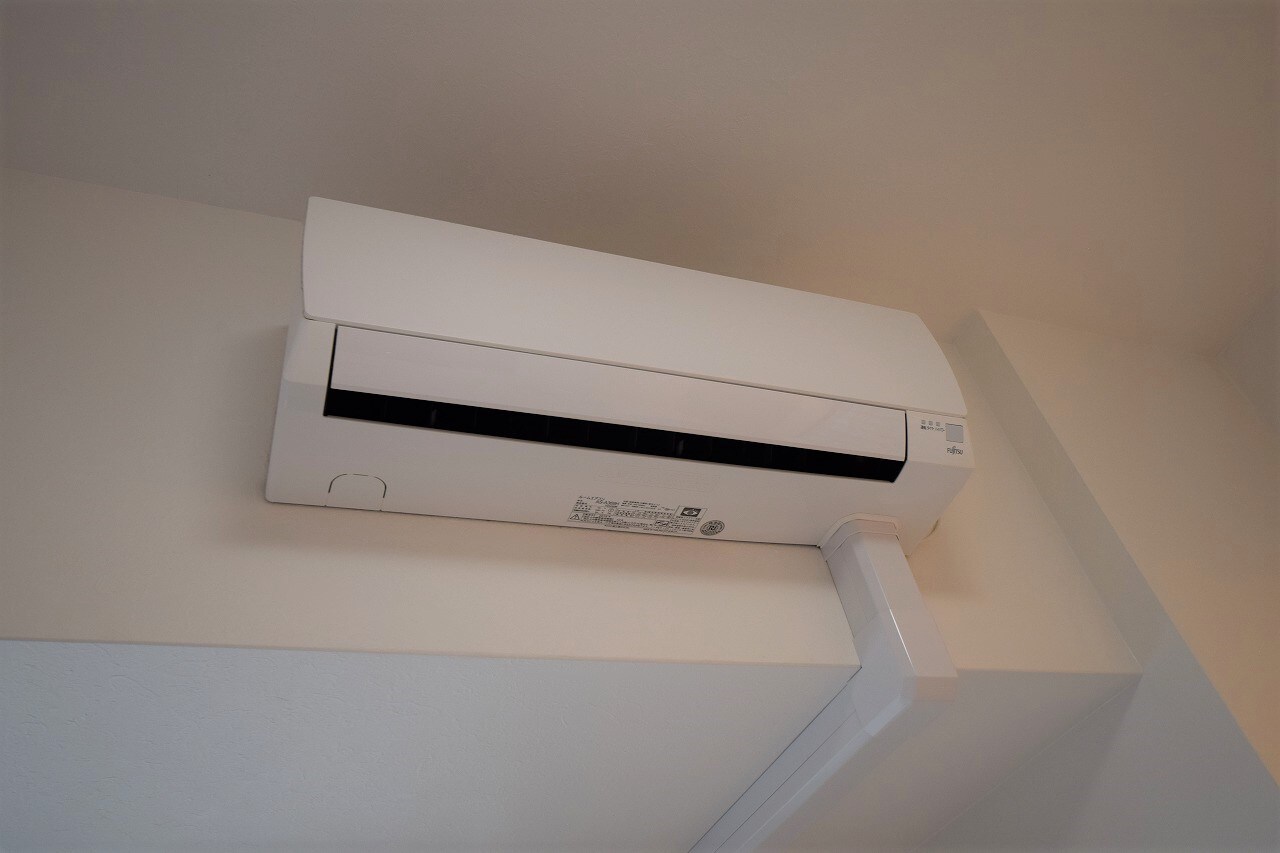 プレジオ都島本通の物件内観写真