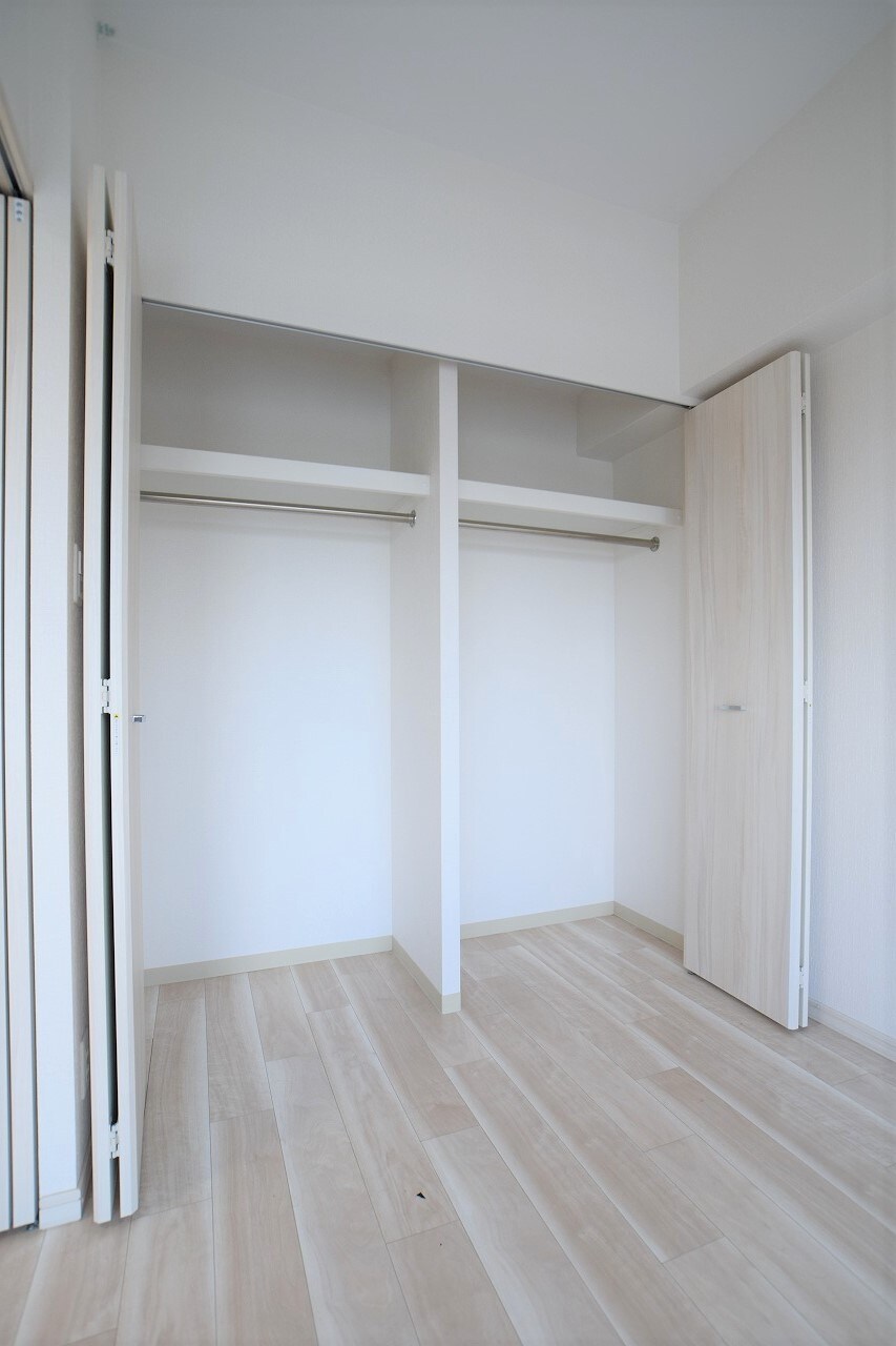 プレジオ都島本通の物件内観写真