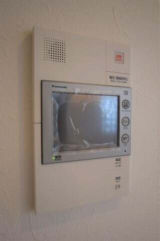 プレジオ都島本通の物件内観写真