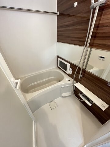 プレジオ都島本通の物件内観写真