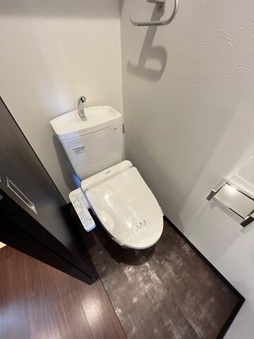 プレジオ都島本通の物件内観写真