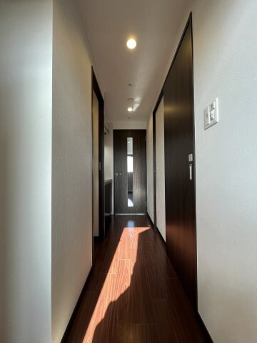 プレジオ都島本通の物件内観写真