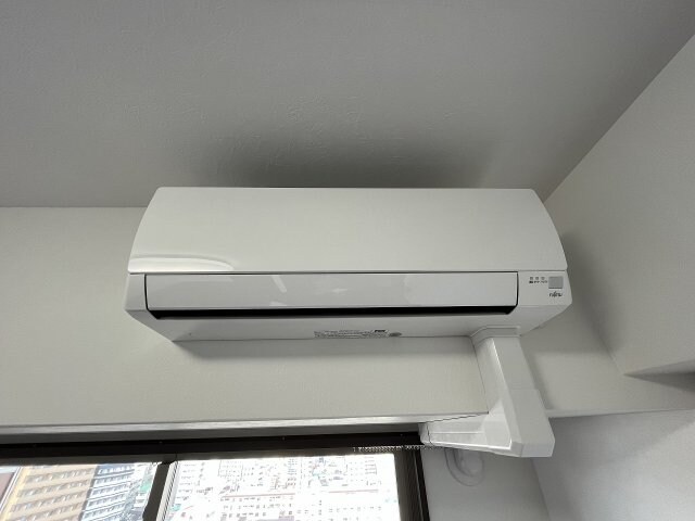 プレジオ都島本通の物件内観写真