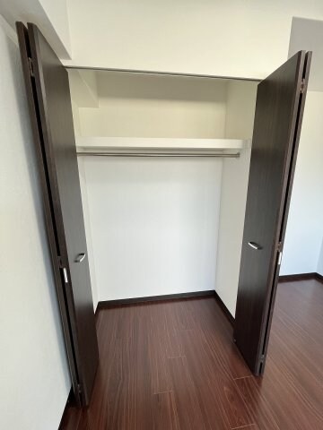 プレジオ都島本通の物件内観写真