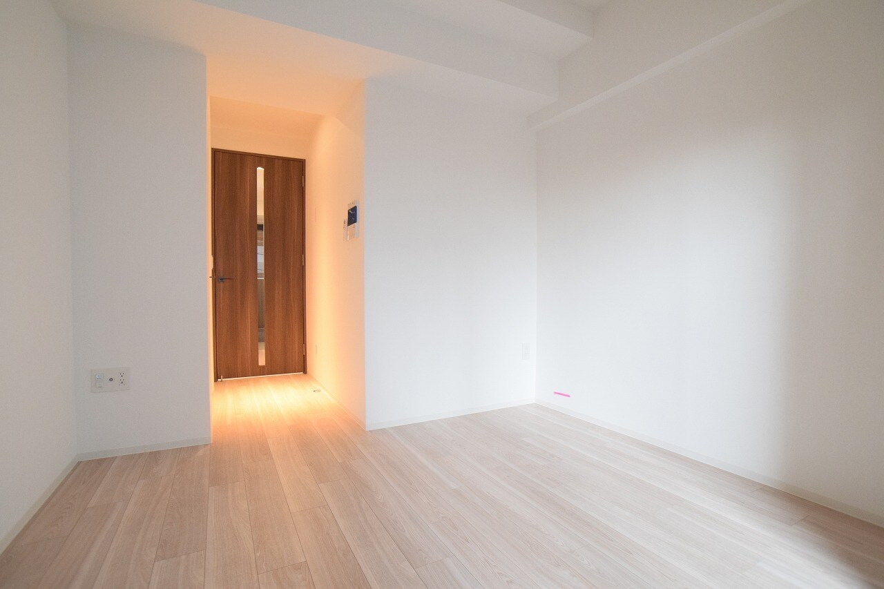 ファーストフィオーレ京橋ブレイニーの物件内観写真