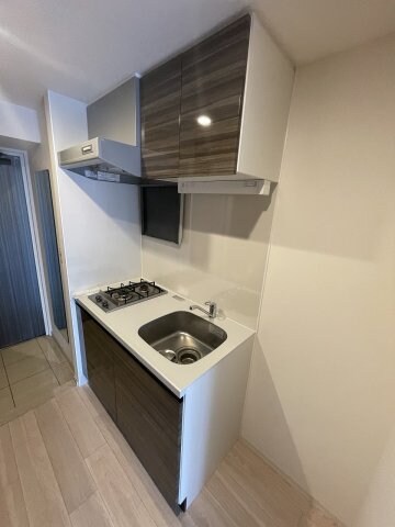 ファーストフィオーレ京橋ブレイニーの物件内観写真