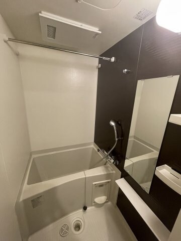 ファーストフィオーレ京橋ブレイニーの物件内観写真