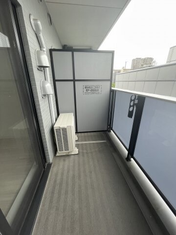 ファーストフィオーレ京橋ブレイニーの物件内観写真