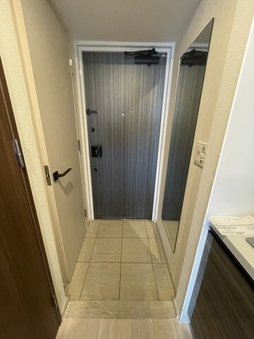 ファーストフィオーレ京橋ブレイニーの物件内観写真