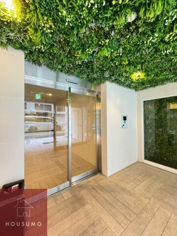 BRAVE北浜の物件外観写真