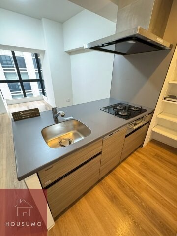 BRAVE北浜の物件内観写真