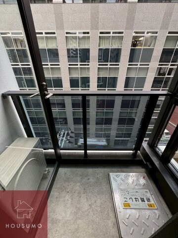 BRAVE北浜の物件内観写真