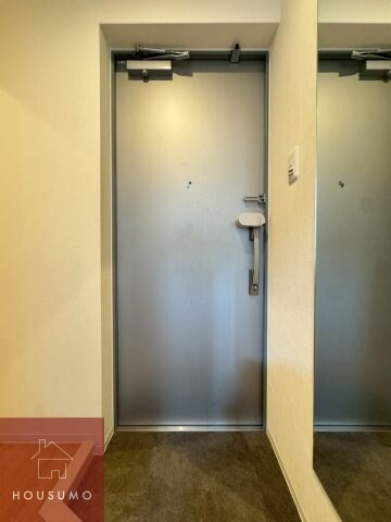 BRAVE北浜の物件内観写真