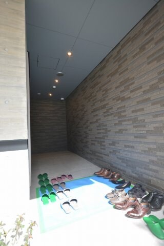 アーバネックス大阪城北の物件外観写真