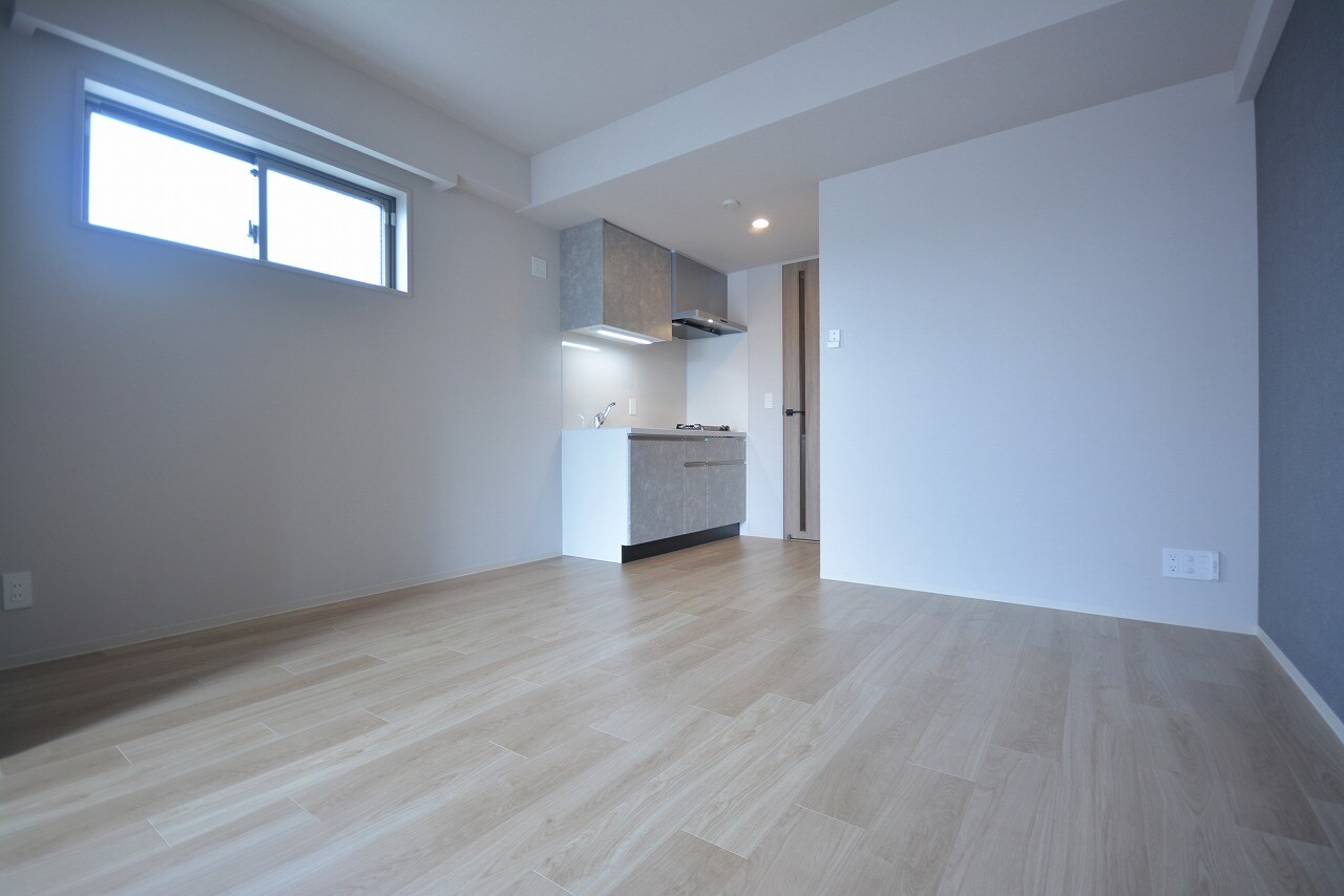 アーバネックス大阪城北の物件内観写真