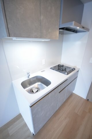 アーバネックス大阪城北の物件内観写真