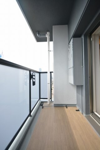 アーバネックス大阪城北の物件内観写真