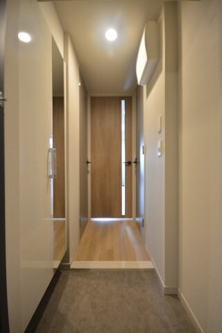 アーバネックス大阪城北の物件内観写真