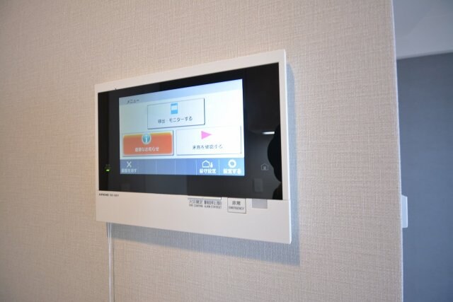 アーバネックス大阪城北の物件内観写真