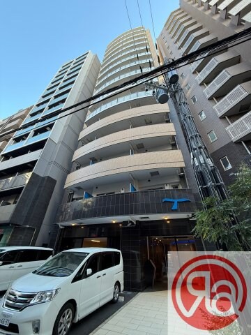 セレニテ堺筋本町リアンの物件外観写真