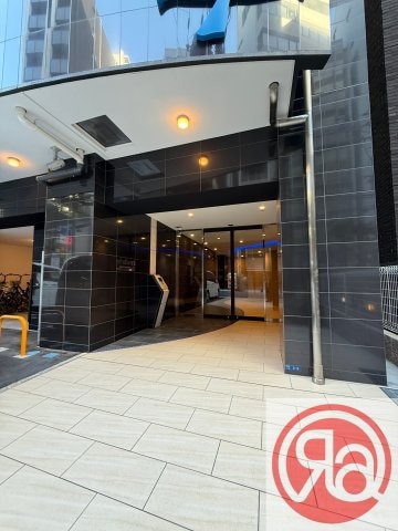 セレニテ堺筋本町リアンの物件外観写真