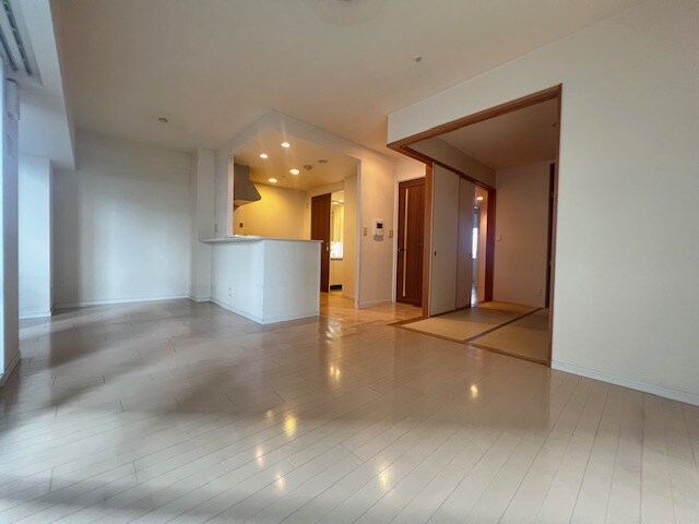 レジディア都島Ⅱの物件内観写真