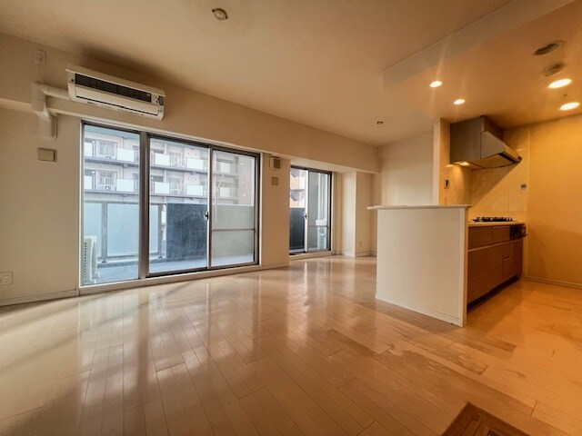 レジディア都島Ⅱの物件内観写真