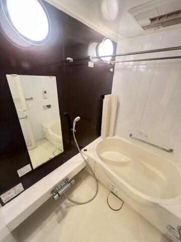 レジディア都島Ⅱの物件内観写真