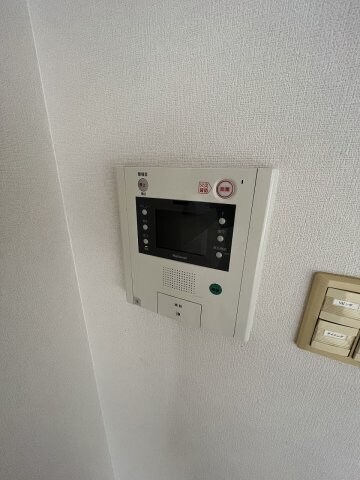 レジディア都島Ⅱの物件内観写真