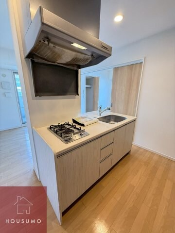 LaSante梅田北の物件内観写真