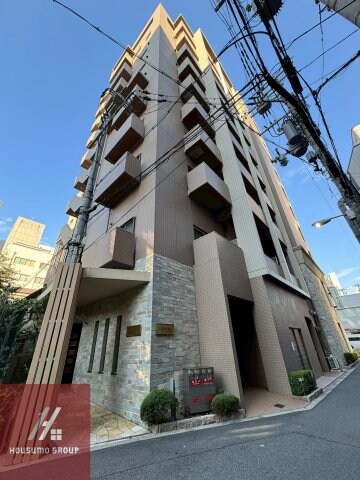 T.Y天六の物件外観写真