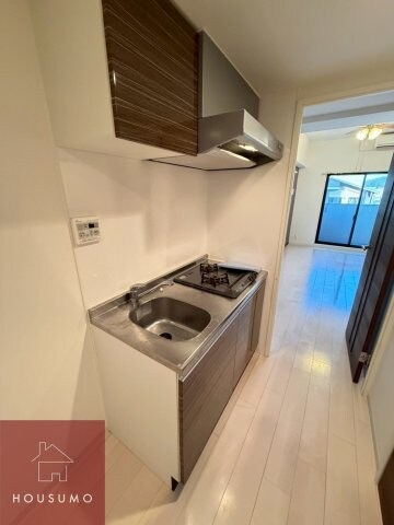 Luxe鶴見の物件内観写真