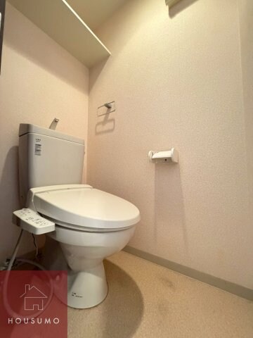 Luxe鶴見の物件内観写真