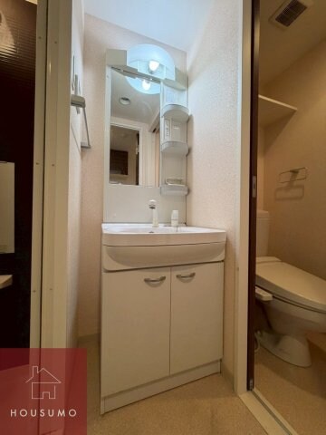 Luxe鶴見の物件内観写真