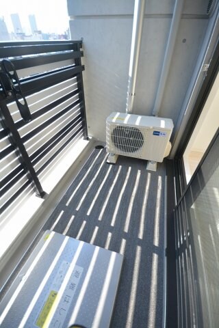 S-RESIDENCE都島Elegantの物件内観写真