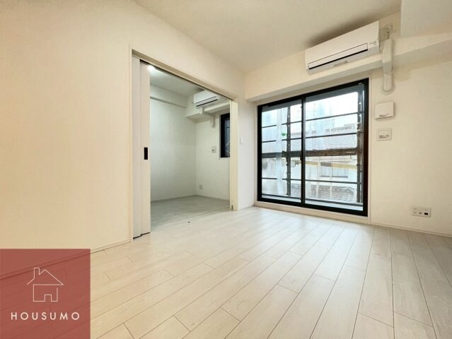 LA GRACE SENBAYASHIの物件内観写真