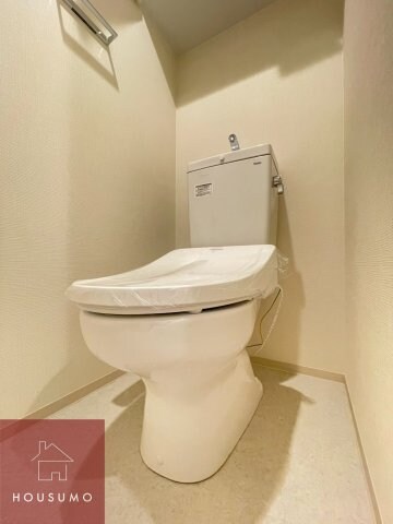 LA GRACE SENBAYASHIの物件内観写真