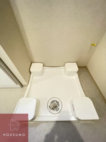 LA GRACE SENBAYASHIの物件内観写真