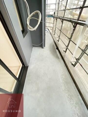 LA GRACE SENBAYASHIの物件内観写真