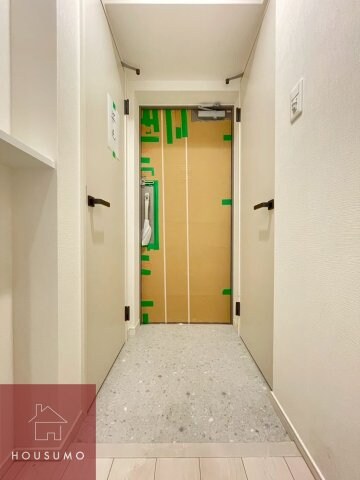 LA GRACE SENBAYASHIの物件内観写真