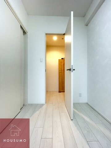 LA GRACE SENBAYASHIの物件内観写真