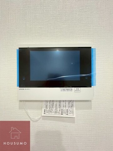 LA GRACE SENBAYASHIの物件内観写真