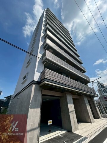 LA GRACE SENBAYASHIの物件外観写真