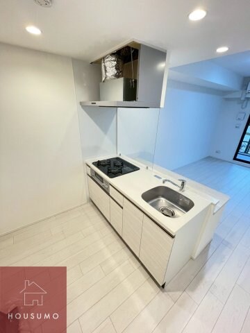 LA GRACE SENBAYASHIの物件内観写真